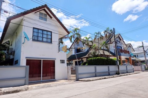 Estudio en Pattaya, Tailandia № 104376 - foto 25