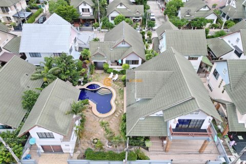 Estudio en Pattaya, Tailandia № 104376 - foto 19