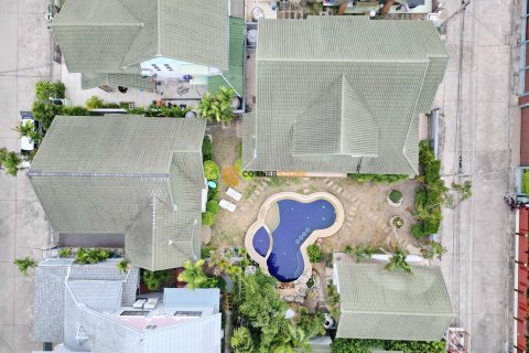Estudio en Pattaya, Tailandia № 104376 - foto 18