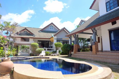 Estudio en Pattaya, Tailandia № 104376 - foto 5