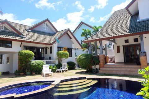 Estudio en Pattaya, Tailandia № 104376 - foto 2