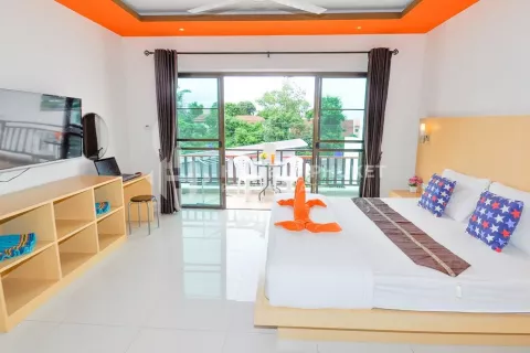 Local comercial 2 m2 en Rawai, Tailandia № 130965 - foto 9