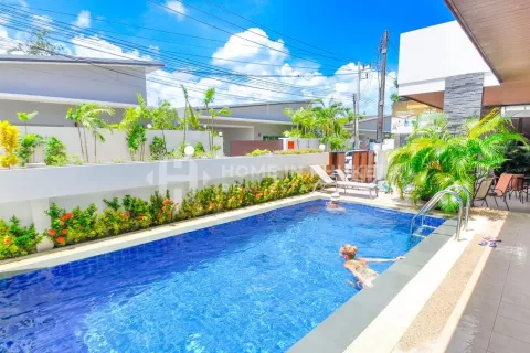 Local comercial 2 m2 en Rawai, Tailandia № 130965 - foto 4