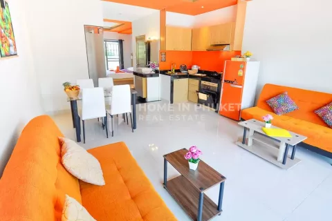 Local comercial 2 m2 en Rawai, Tailandia № 130965 - foto 5