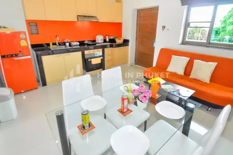 Local comercial 2 m2 en Rawai, Tailandia № 130965 - foto 6