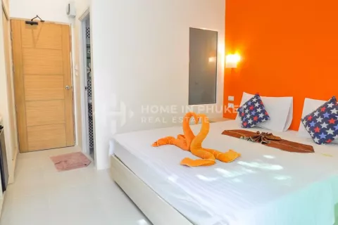 Local comercial 2 m2 en Rawai, Tailandia № 130965 - foto 10