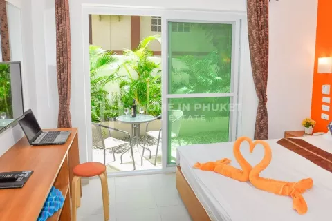 Local comercial 2 m2 en Rawai, Tailandia № 130965 - foto 11