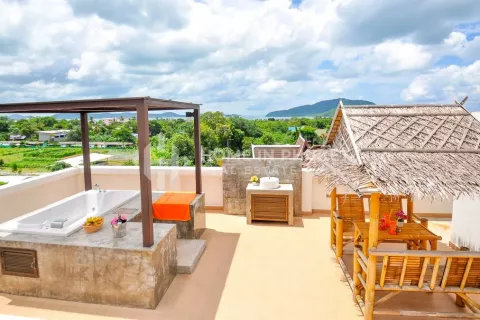 Local comercial 2 m2 en Rawai, Tailandia № 130965 - foto 12