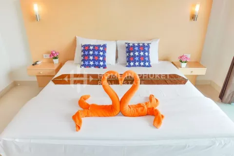 Local comercial 2 m2 en Rawai, Tailandia № 130965 - foto 8