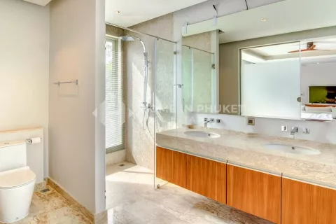 Casa de 4 dormitorios en Phuket, Tailandia № 130962 - foto 14