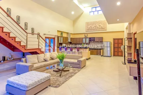 Casa de 5 dormitorios en Nai Harn Beach, Tailandia № 130968 - foto 5