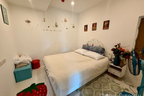 Condominio de 2 dormitorios en Pattaya, Tailandia № 100760 - foto 18