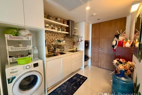Condominio de 2 dormitorios en Pattaya, Tailandia № 100760 - foto 24