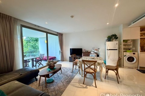 Condominio de 2 dormitorios en Pattaya, Tailandia № 100760 - foto 22
