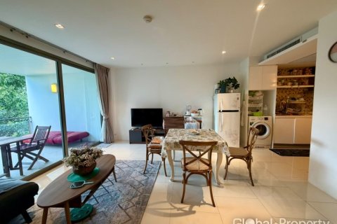 Condominio de 2 dormitorios en Pattaya, Tailandia № 100760 - foto 23