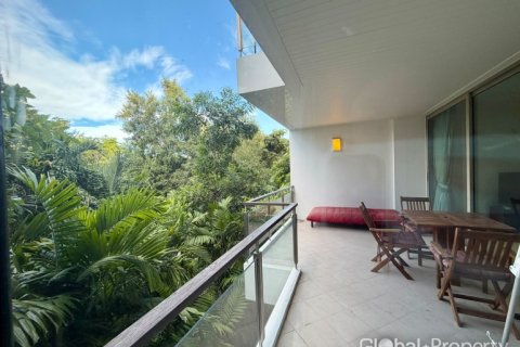 Condominio de 2 dormitorios en Pattaya, Tailandia № 100760 - foto 15