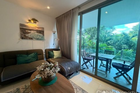 Condominio de 2 dormitorios en Pattaya, Tailandia № 100760 - foto 20