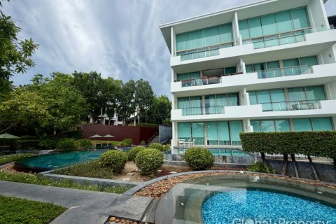 Condominio de 2 dormitorios en Pattaya, Tailandia № 100760 - foto 4