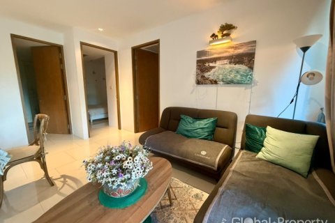 Condominio de 2 dormitorios en Pattaya, Tailandia № 100760 - foto 21
