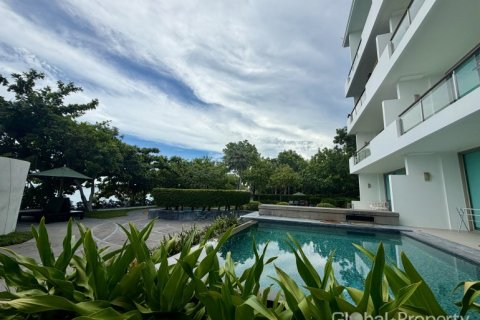 Condominio de 2 dormitorios en Pattaya, Tailandia № 100760 - foto 10