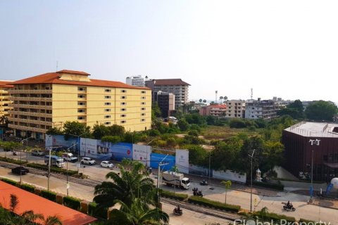 Condominio de 2 dormitorios en Pattaya, Tailandia № 100759 - foto 22