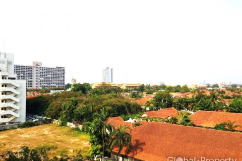 Condominio de 2 dormitorios en Pattaya, Tailandia № 100759 - foto 15