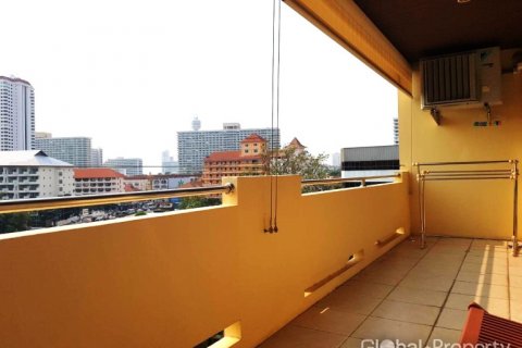 Condominio de 2 dormitorios en Pattaya, Tailandia № 100759 - foto 21