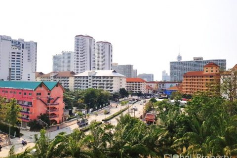 Condominio de 2 dormitorios en Pattaya, Tailandia № 100759 - foto 23