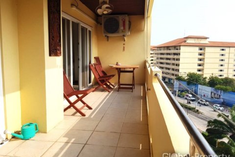 Condominio de 2 dormitorios en Pattaya, Tailandia № 100759 - foto 20
