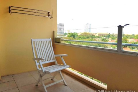 Condominio de 2 dormitorios en Pattaya, Tailandia № 100759 - foto 14