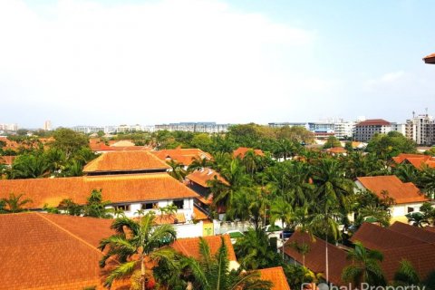 Condominio de 2 dormitorios en Pattaya, Tailandia № 100759 - foto 16