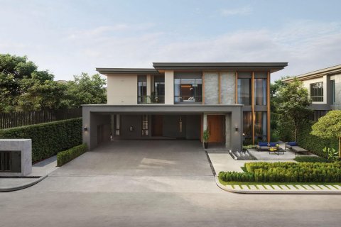 Off-plan Siraninn Residences ในกรุงเทพฯ, ประเทศไทย № 81149 - รูปถ่าย 2