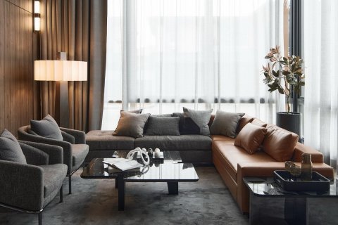 Off-plan Siraninn Residences ในกรุงเทพฯ, ประเทศไทย № 81149 - รูปถ่าย 6