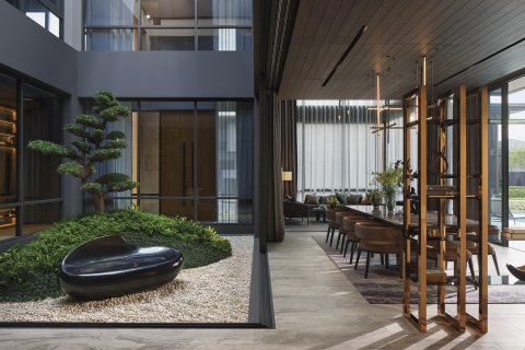 Off-plan Siraninn Residences ในกรุงเทพฯ, ประเทศไทย № 81149 - รูปถ่าย 7