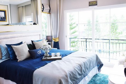 Off-plan Golden Neo 2 Ramintra-Wongwaen ในกรุงเทพฯ, ประเทศไทย № 81153 - รูปถ่าย 14