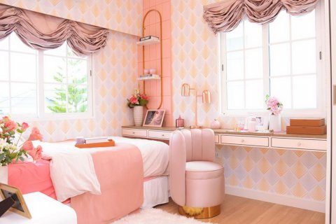 Off-plan Golden Neo 2 Ramintra-Wongwaen ในกรุงเทพฯ, ประเทศไทย № 81153 - รูปถ่าย 17