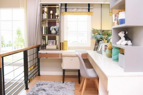 Off-plan Golden Neo 2 Ramintra-Wongwaen ในกรุงเทพฯ, ประเทศไทย № 81153 - รูปถ่าย 13