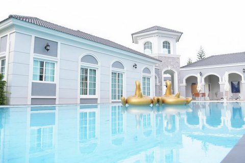 Off-plan Golden Neo 2 Ramintra-Wongwaen ในกรุงเทพฯ, ประเทศไทย № 81153 - รูปถ่าย 2
