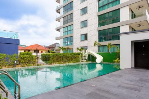 Off-Plan Gardenia Pattaya in Pattaya, Thailand № 81150 - Foto 3