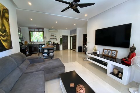 Casa de 2 dormitorios en Ko Samui, Tailandia № 124855 - foto 7