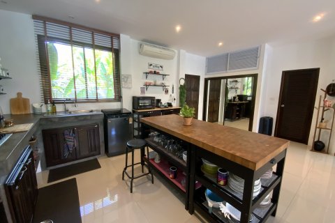 Casa de 2 dormitorios en Ko Samui, Tailandia № 124855 - foto 9