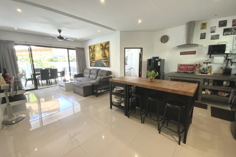 Casa de 2 dormitorios en Ko Samui, Tailandia № 124855 - foto 6