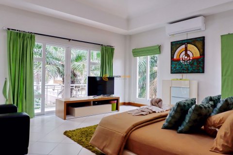 Studio auf Jomtien Beach, Pattaya, Thailand № 124852 - Foto 25