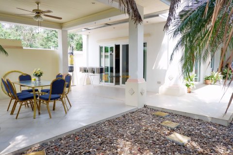 Studio auf Jomtien Beach, Pattaya, Thailand № 124852 - Foto 4