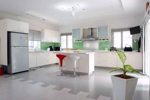 Studio auf Jomtien Beach, Pattaya, Thailand № 124852 - Foto 7