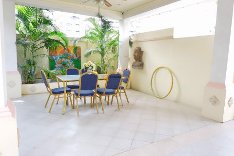 Studio auf Jomtien Beach, Pattaya, Thailand № 124852 - Foto 3