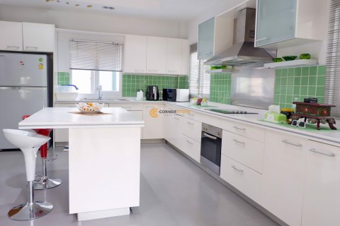 Studio auf Jomtien Beach, Pattaya, Thailand № 124852 - Foto 5