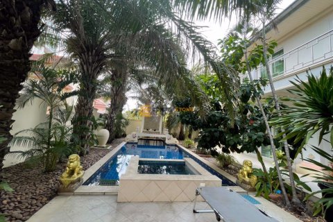 Studio auf Jomtien Beach, Pattaya, Thailand № 124852 - Foto 2