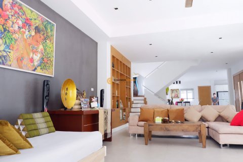 Studio auf Jomtien Beach, Pattaya, Thailand № 124852 - Foto 12