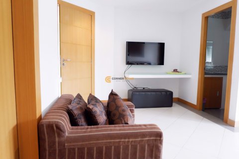 Studio auf Jomtien Beach, Pattaya, Thailand № 124852 - Foto 22